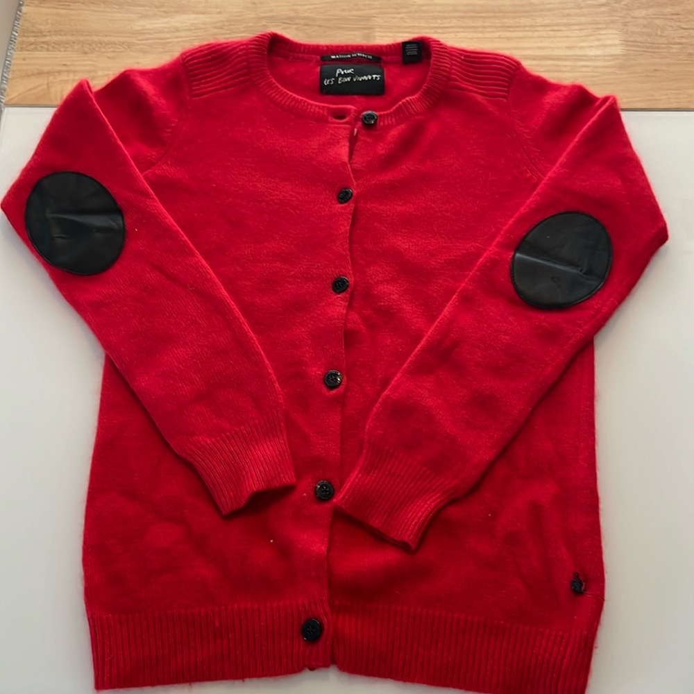 Scotch and Soda Cardigan